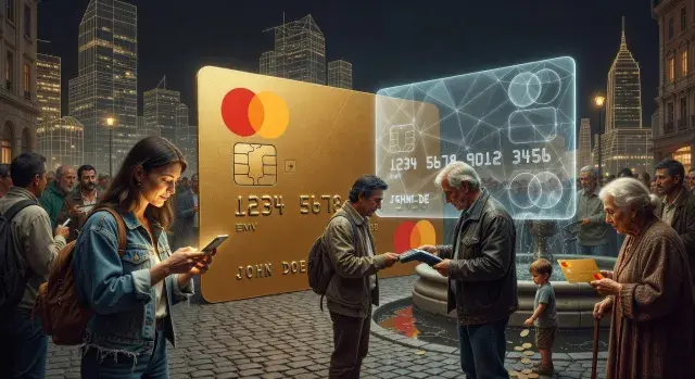 Debitne kartice: svakodnevna potrošnja