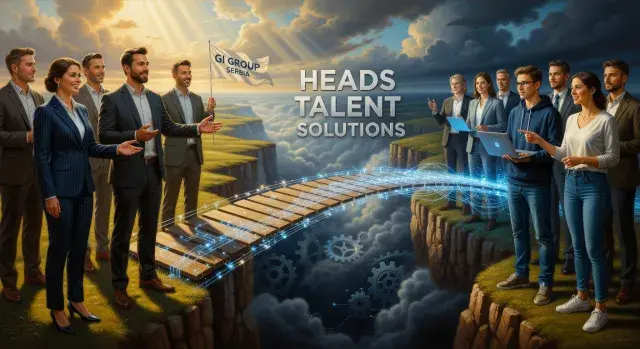 Tehnološko zapošljavanje u HR-u: pronalaženje IT talenata