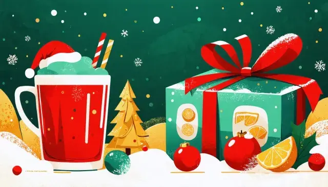 Sweet Bonanza X-Mas: praznični specijal za kazino automate